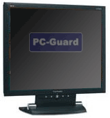 industrial lcd monitors