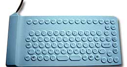 industrial keyboard