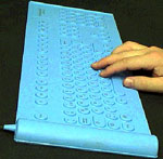 Water Proof keyboard