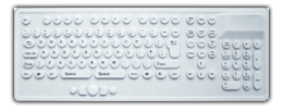 medical keyboard
