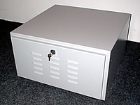 Computer cabinet